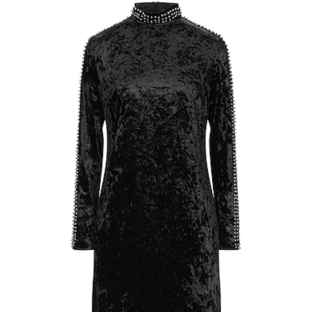 NWT Marciano black dress